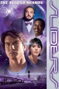 Season 2 Poster