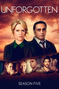 Season 5 Poster