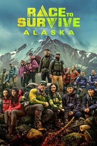 Alaska Poster