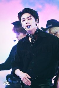 SKZ-TALKER GO! Season 2 Poster