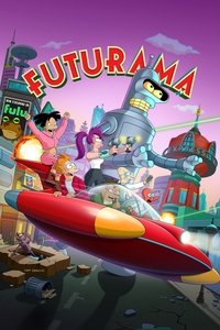 Season 10 Poster