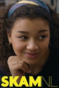 Season 2: Liv Poster