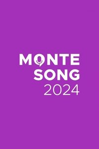 Montesong 2024 Poster