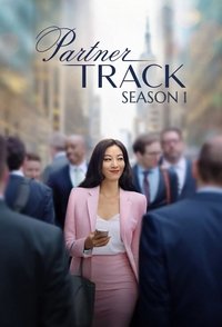 Season 1 Poster