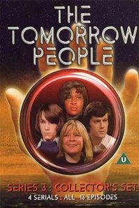 Series 3 Poster