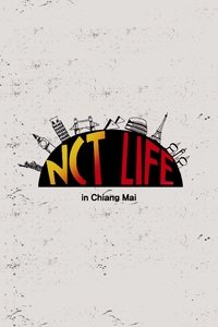 NCT Life in Chiangmai Poster