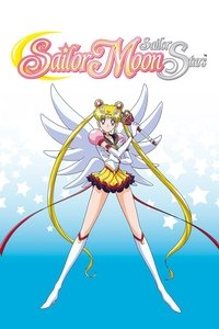Sailor Stars Poster
