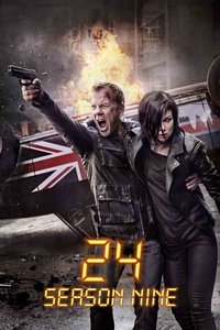 Live Another Day Poster