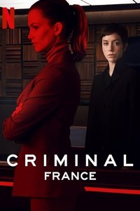 Limited Series Poster