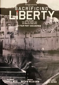 TruHistory Docuseries On The USS Liberty Poster