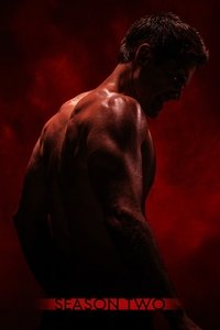 Season 2 Poster