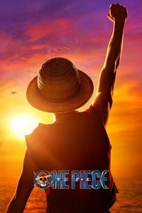 ONE PIECE Poster