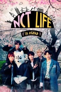 NCT Life in Osaka Poster