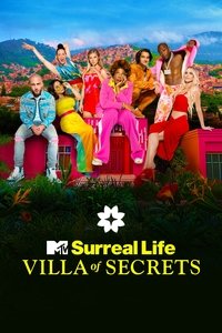 Villa of Secrets Poster