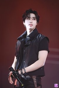 SKZ-TALKER GO! Season 5 Poster