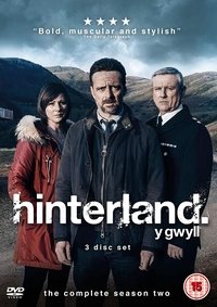 Season 2 Poster