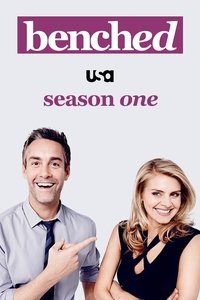 Season 1 Poster