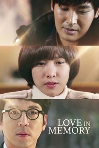 Love In Memory Poster