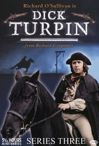 Dick Turpin's Greatest Adventure Poster