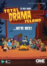 Season 1 Poster