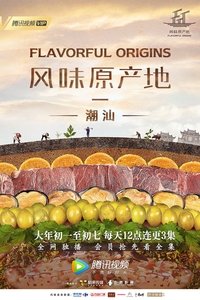 Flavorful Origins: Chaoshan Poster
