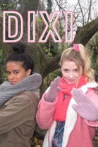 Dixi 2: Dixi Unchained Poster
