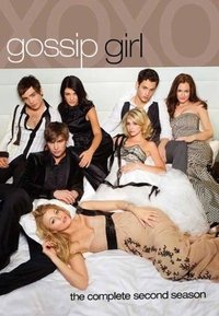 Season 2 Poster