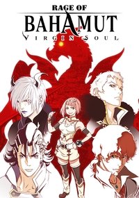 Virgin Soul Poster