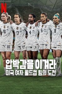 Limited Series Poster