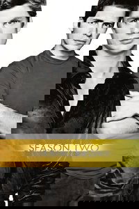 Season 2 Poster