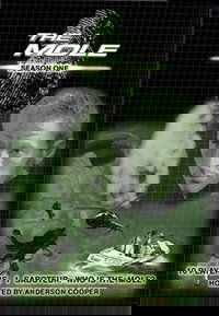 Season One: A Saboteur Poster