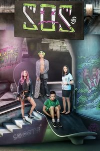 Skate Our Souls Poster