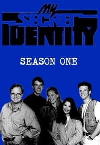 Season 1 Poster