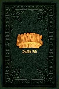 Season 2 Poster