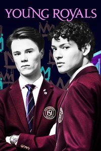 Season 2 Poster