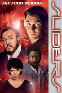 Season 1 Poster
