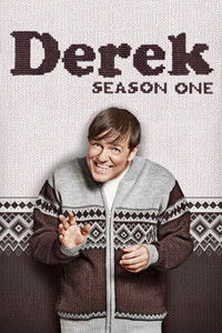 Series 1 Poster