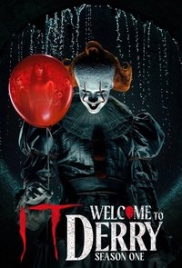 Season 1 Poster