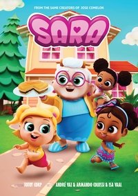 Imagination and Discoveries Poster