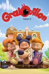 No School for Loopdidoo Poster