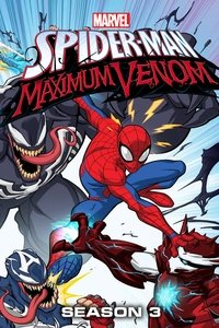 Maximum Venom Poster