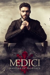 Medici: Masters of Florence Poster