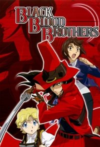 Season 1 Poster