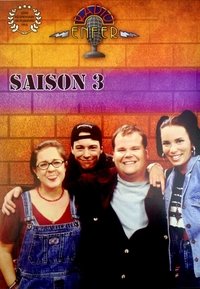 Season 3 Poster