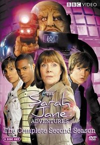 Series 2 Poster
