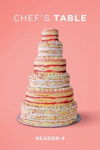 Volume 4: Pastry Poster