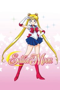 Sailor Moon Poster
