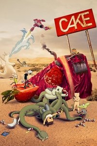Season 5 Poster
