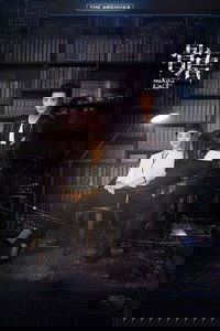 Season 1 Poster