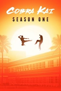 Season 1 Poster